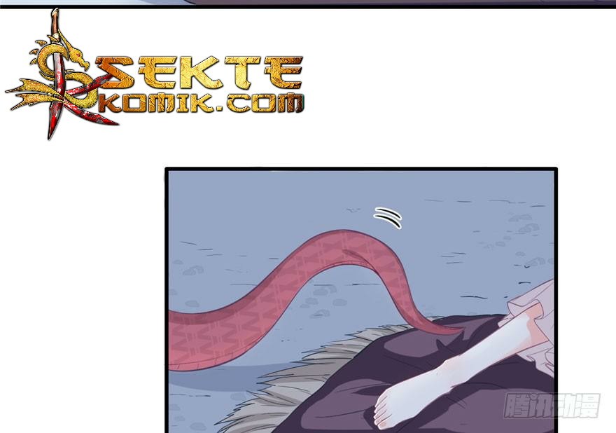 Beauty and the Beasts Chapter 58 Gambar 24